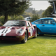 Image for article titled The Quail Is How The Fanciest People Do Car Shows